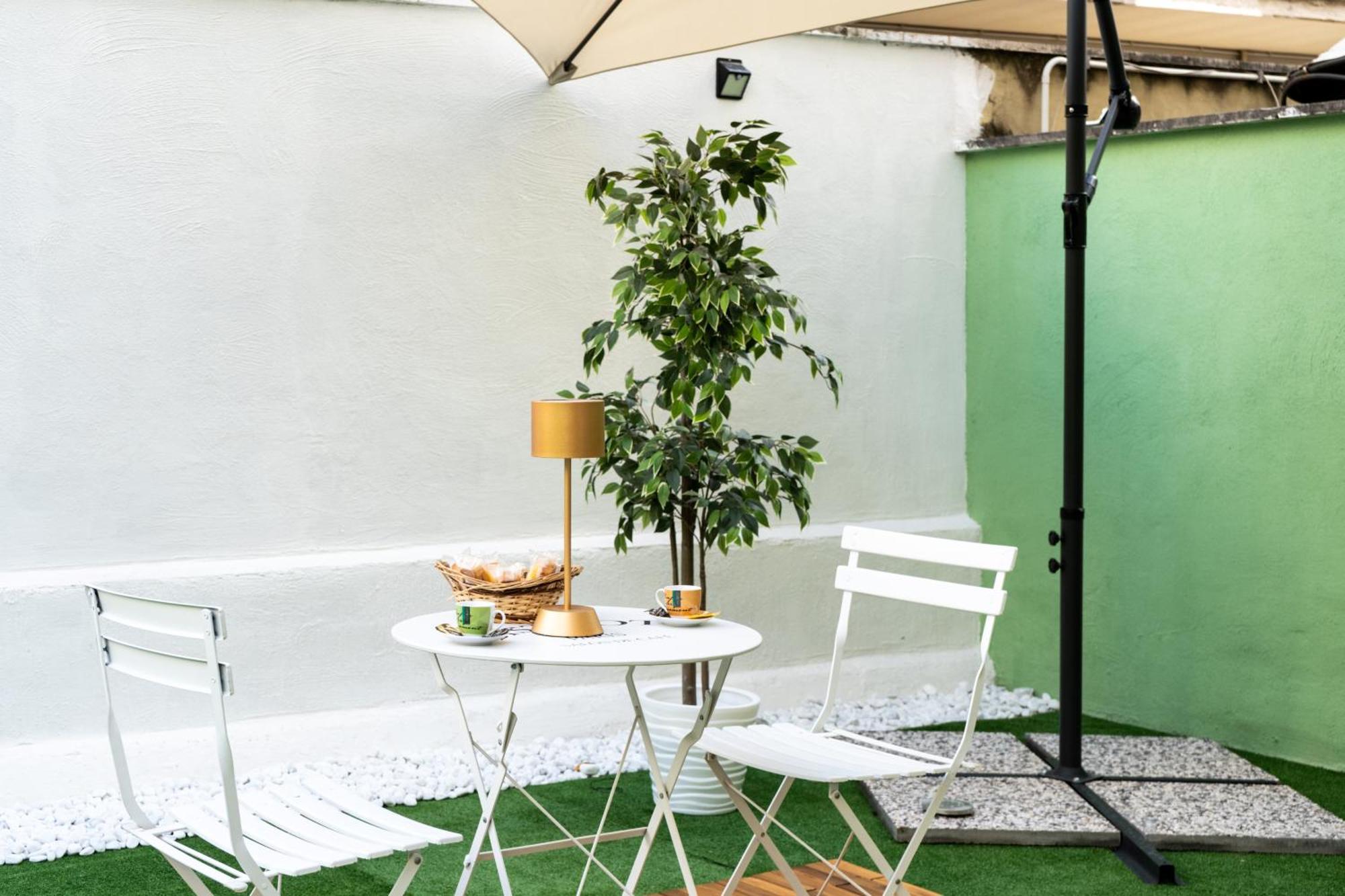 Relax Room Apartment Rome Exterior photo
