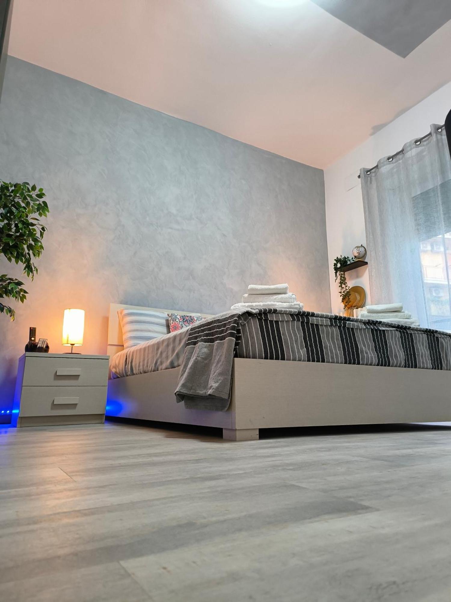 Relax Room Apartment Rome Exterior photo
