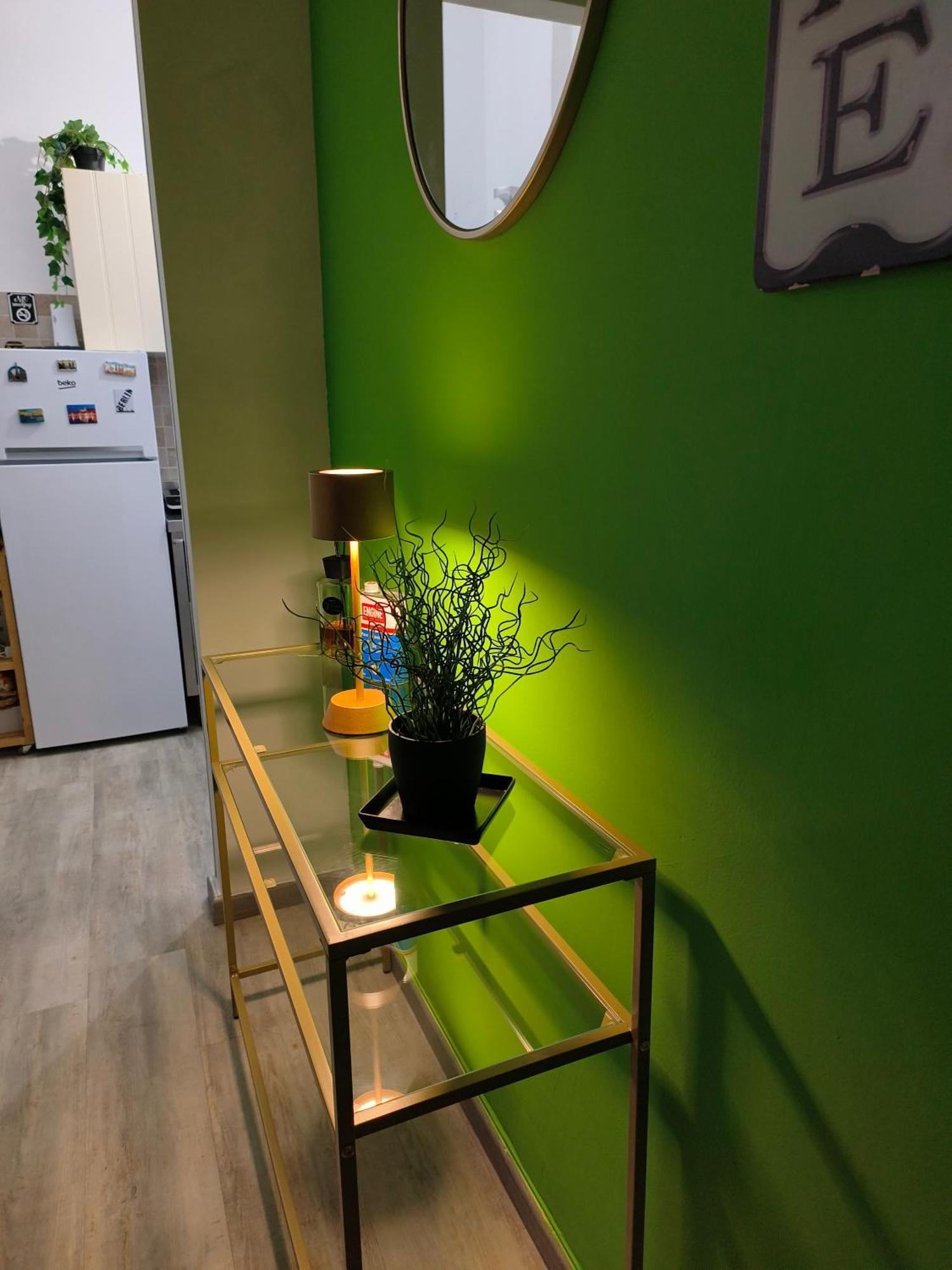 Relax Room Apartment Rome Exterior photo